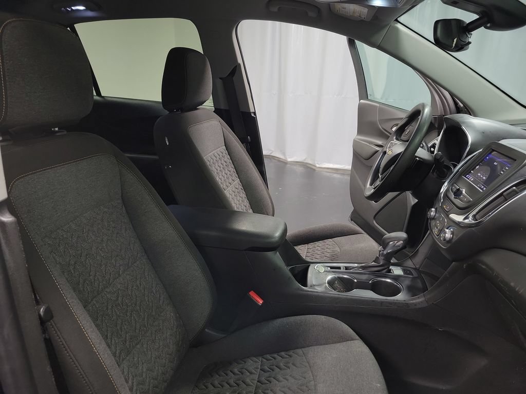 Used 2023 Chevrolet Equinox LT w/ LPO, Floor Liner Package AWD/4WD image 31