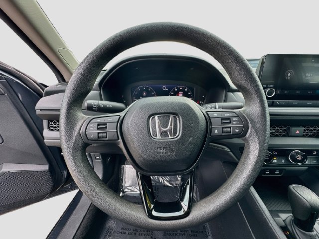 Certified 2024 Honda Accord LX image 13