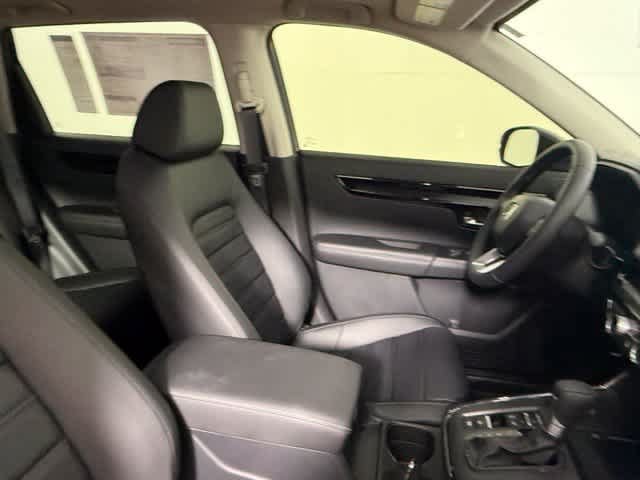New 2027 Honda CR-V EX-L image 59