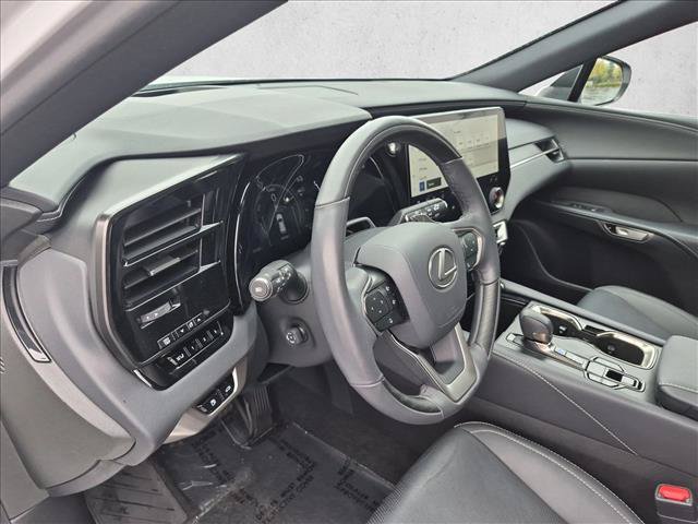 Used 2024 Lexus RX 350 w/ Convenience Package AWD/4WD image 10