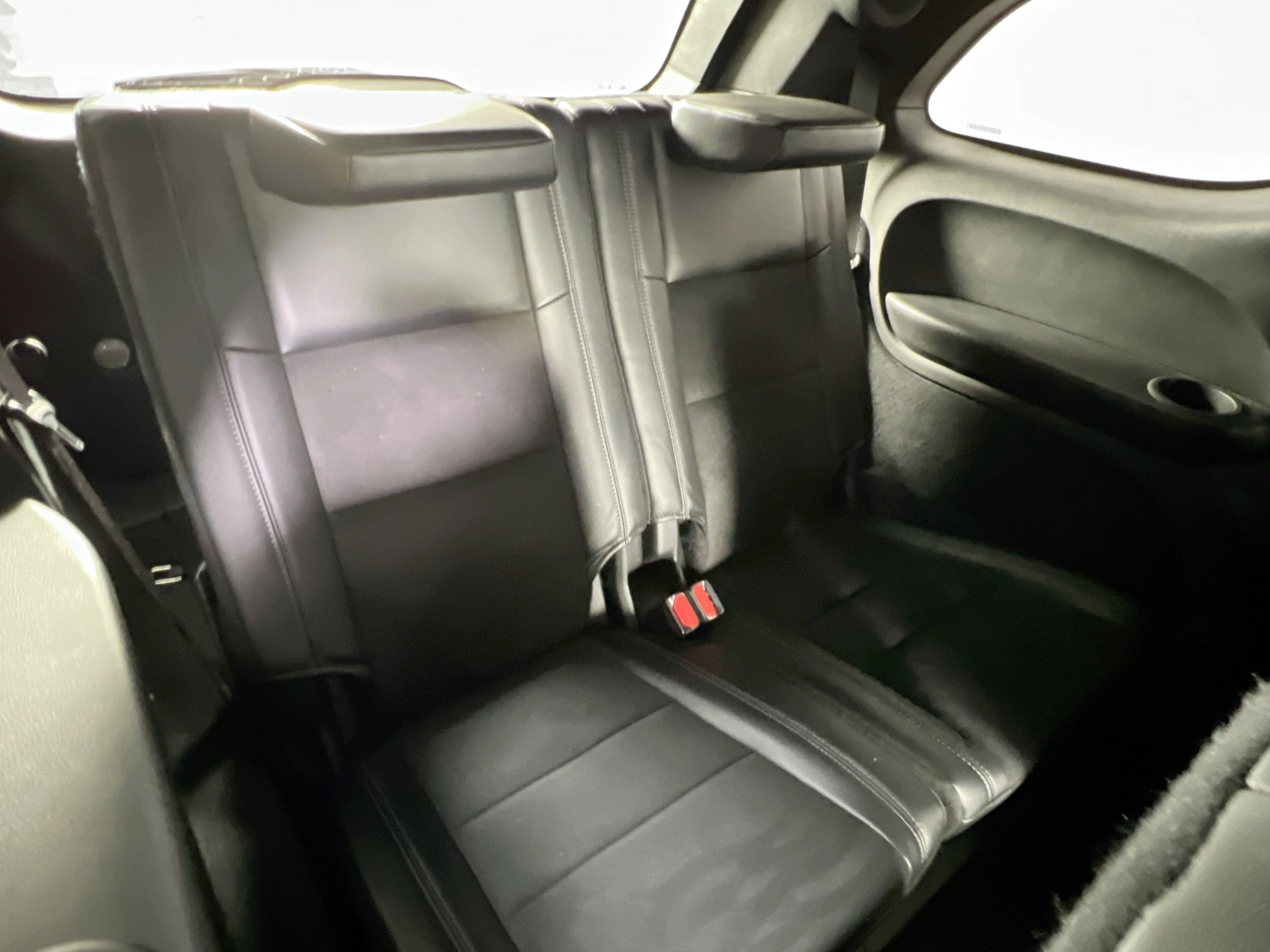 Used 2022 Dodge Durango GT AWD/4WD image 27