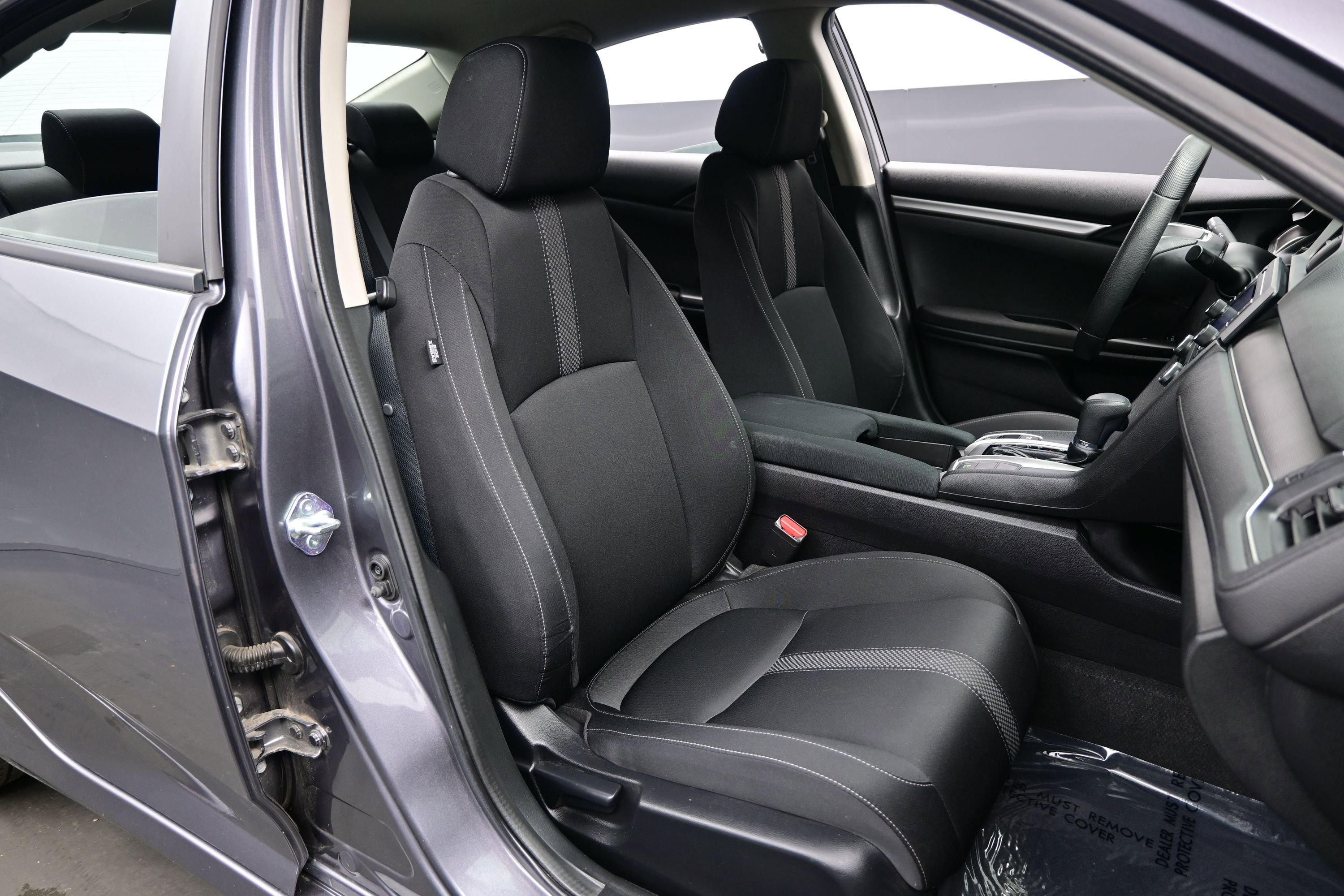 Used 2021 Honda Civic LX image 13