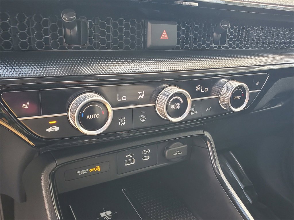 Used 2023 Honda CR-V EX-L image 29