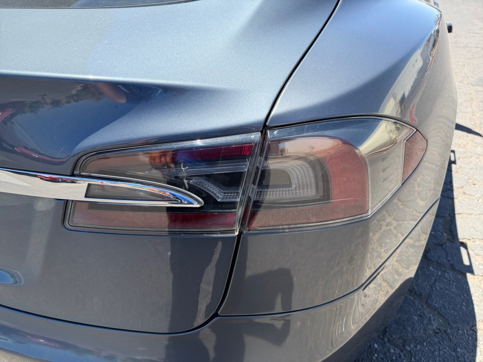 Used 2013 Tesla Model S RWD image 29