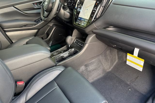 New 2025 Subaru Ascent Bronze Edition w/ Onyx Package image 14