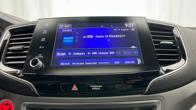 Used 2023 Honda Ridgeline RTL-E image 20