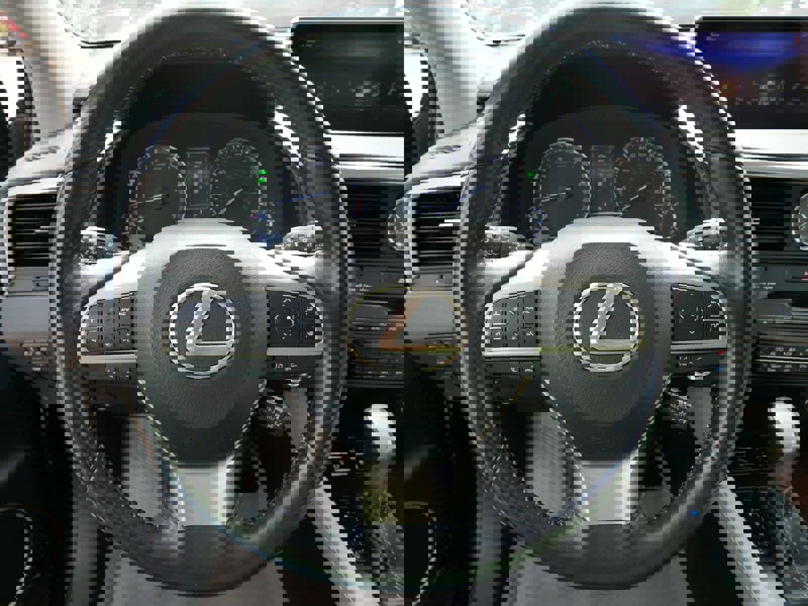 Used 2019 Lexus RX 350 AWD image 23