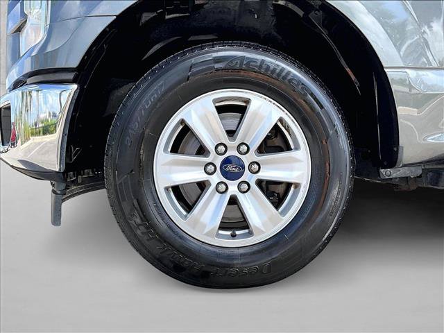 Used 2017 Ford F150 XLT RWD image 10