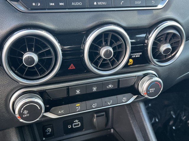 Used 2024 Nissan Sentra S image 17