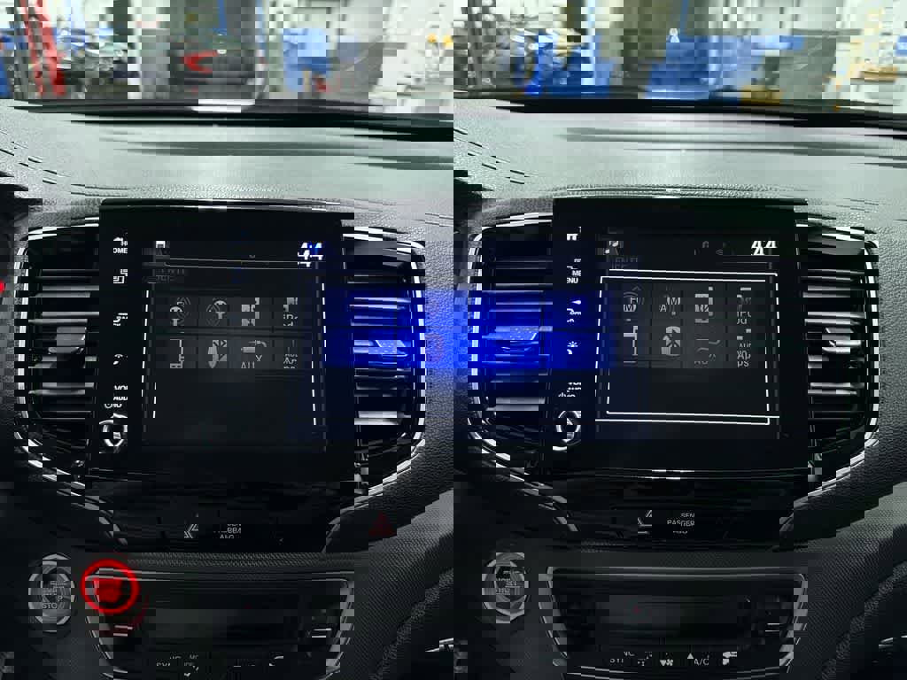 Certified 2021 Honda Ridgeline Sport image 20