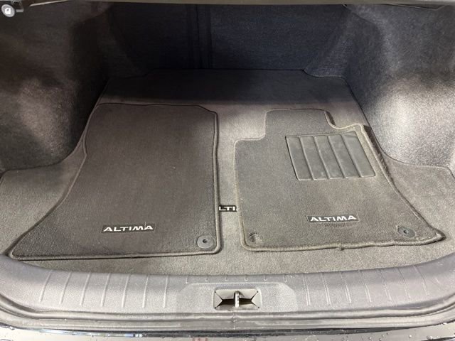 Used 2024 Nissan Altima 2.5 S image 44