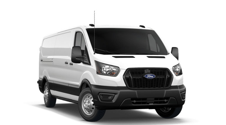 New 2026 Ford Transit 250 Low Roof AWD w/ Load Area Protection Package image 20