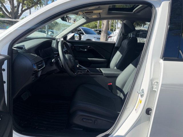 New 2026 Acura ADX FWD image 10