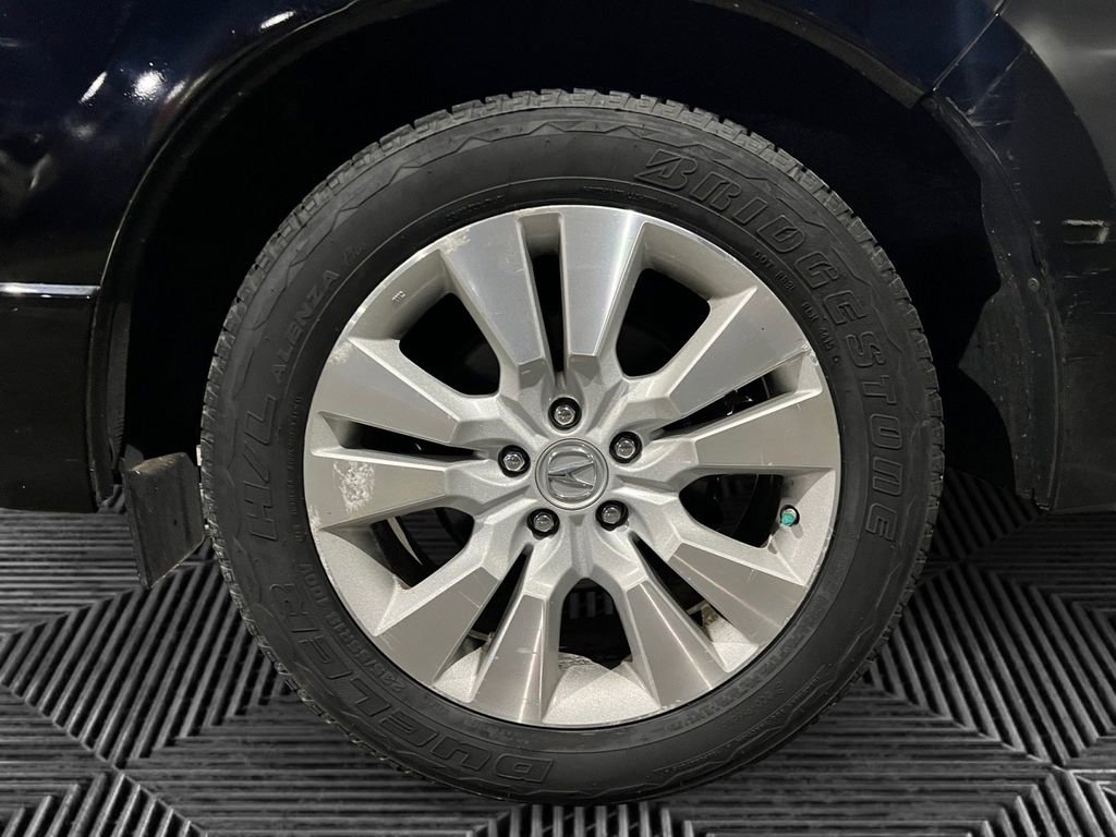 Used 2010 Acura RDX w/ Technology Package image 10