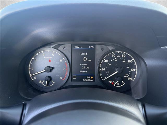 Used 2024 Nissan Altima 2.5 S FWD image 14