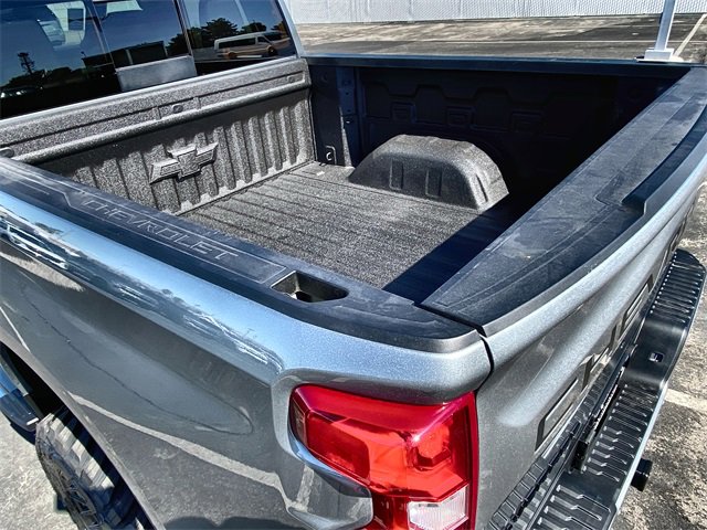 New 2026 Chevrolet Silverado 1500 High Country w/ Technology Package image 31