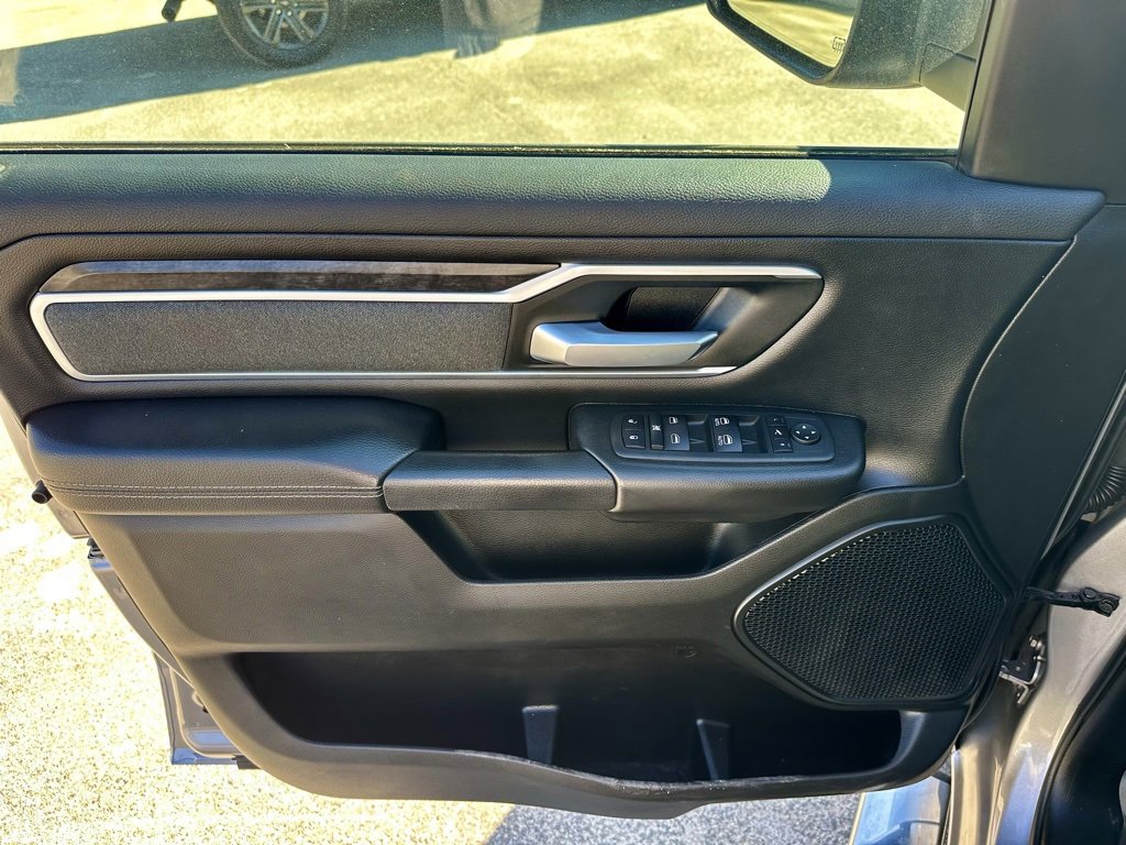 Used 2022 RAM 1500 Lone Star image 28