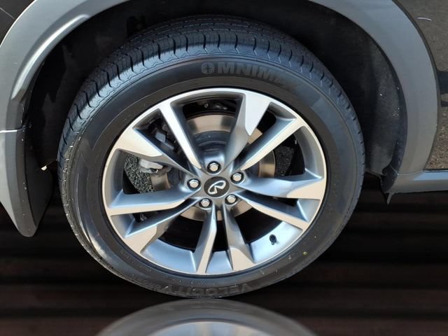 Certified 2023 INFINITI QX60 Luxe w/ Performance Audio Package AWD/4WD image 26