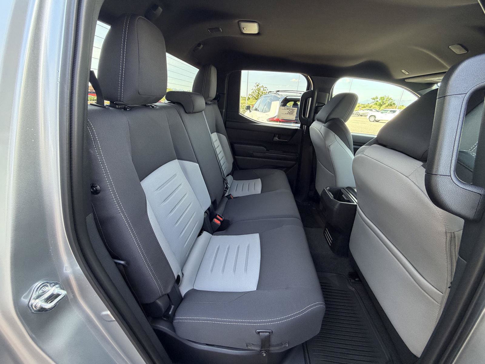 New 2026 Toyota Tacoma TRD Sport RWD image 14