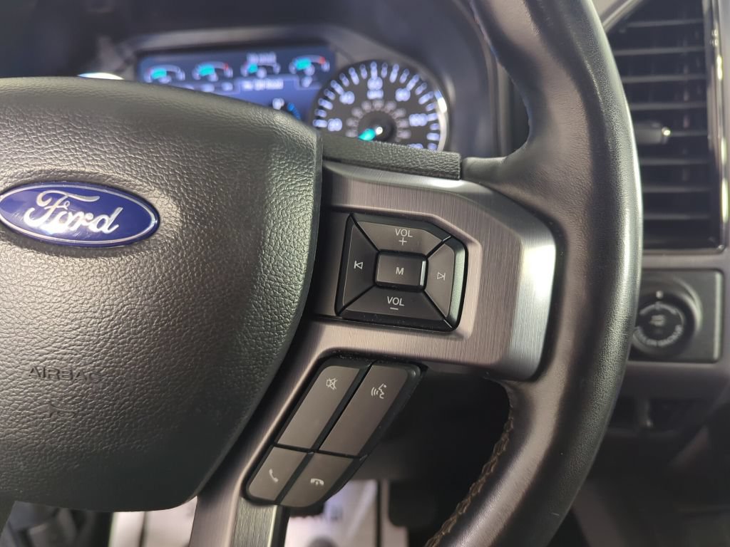 Certified 2020 Ford Expedition Platinum AWD/4WD image 24