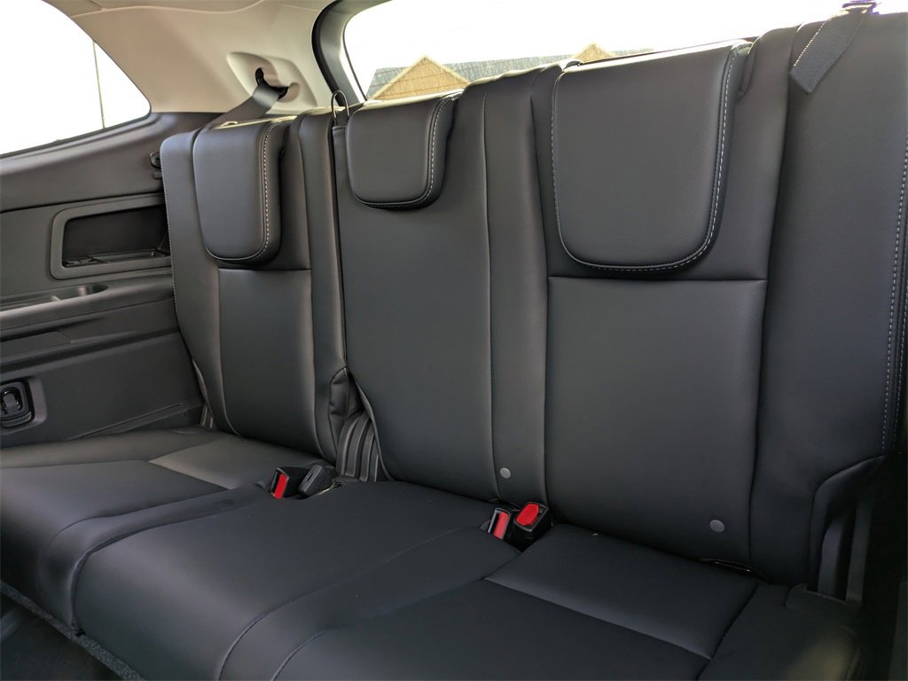 New 2026 Subaru Ascent Premium image 11