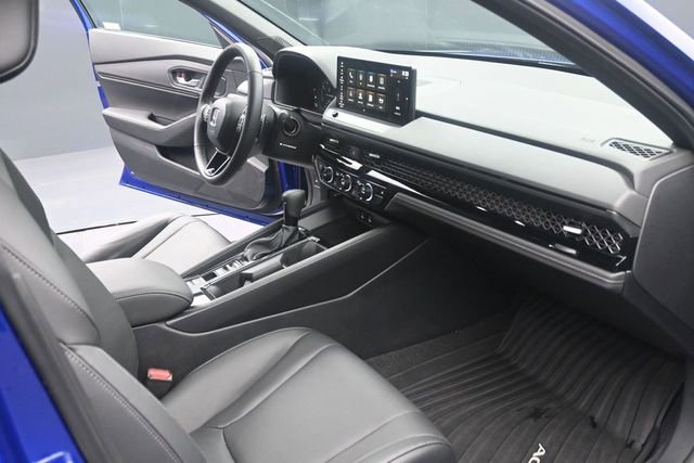 Certified 2025 Honda Accord Sport image 20