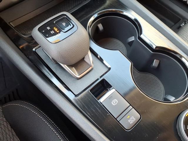 New 2026 Nissan Rogue SV image 21