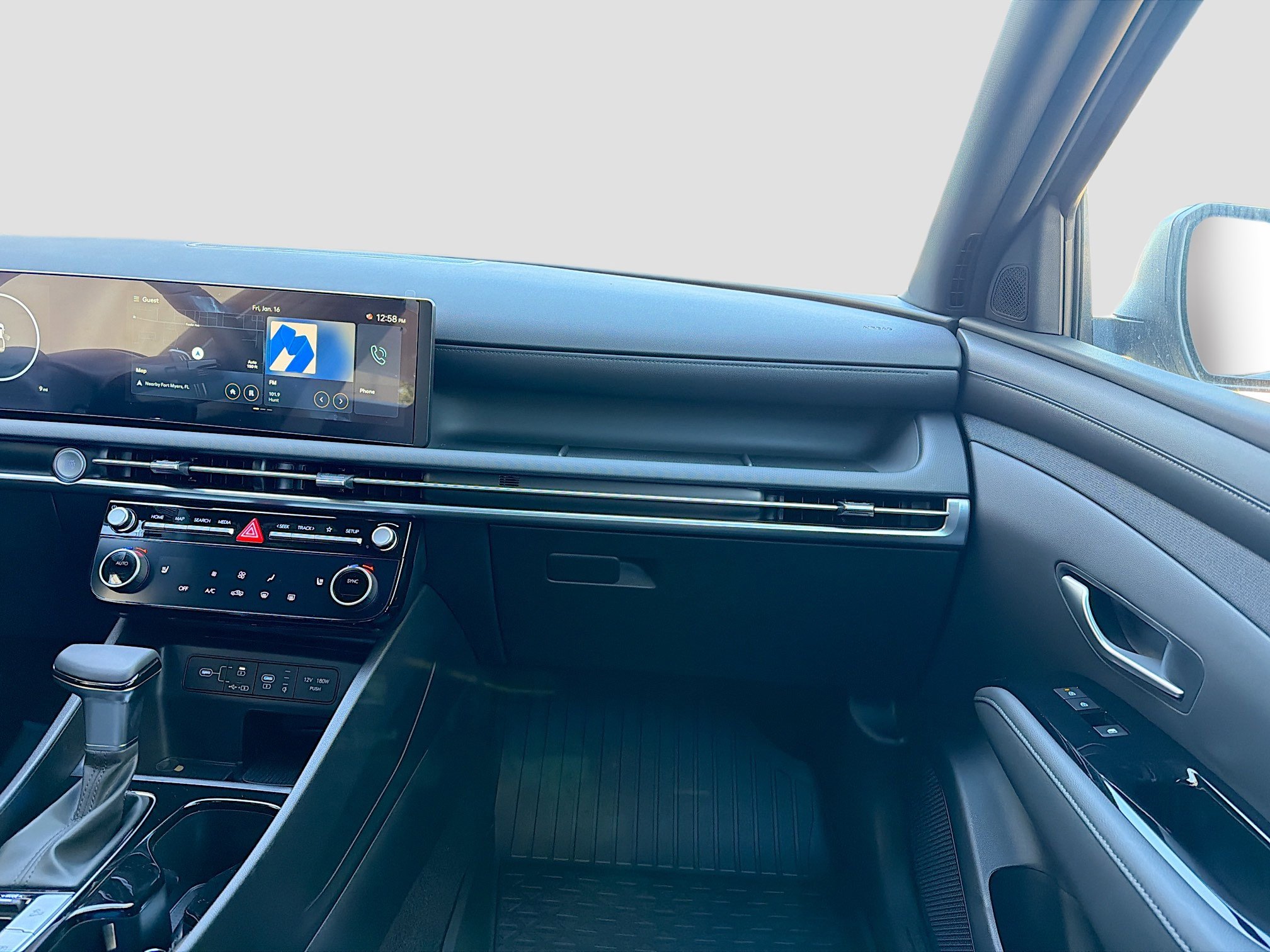 New 2026 Hyundai Santa Cruz XRT image 19