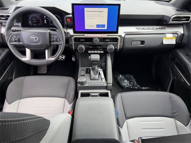 New 2026 Toyota Tacoma SR5 image 12