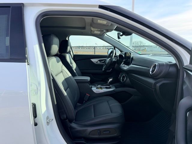 Certified 2023 Chevrolet Blazer LT image 11