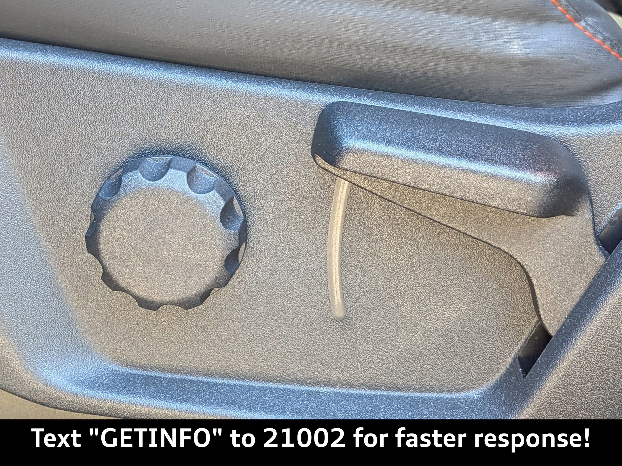 Used 2022 Ford Bronco Raptor image 21