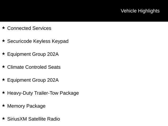 Used 2016 Ford Expedition EL XLT w/ Equipment Group 202A RWD image 20