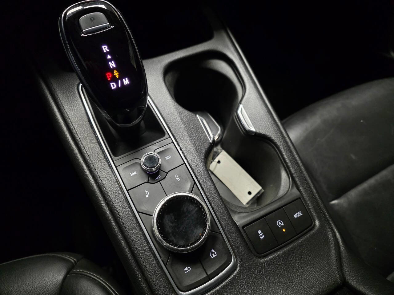 Used 2020 Cadillac XT4 Premium Luxury image 21