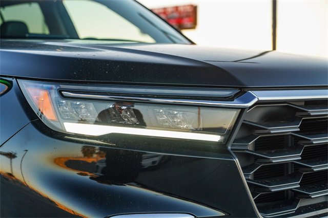 Used 2024 Honda Pilot EX-L image 4