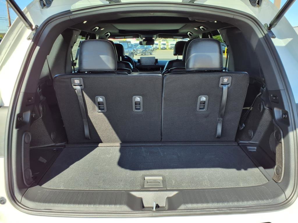 Used 2024 Honda Pilot TrailSport image 12