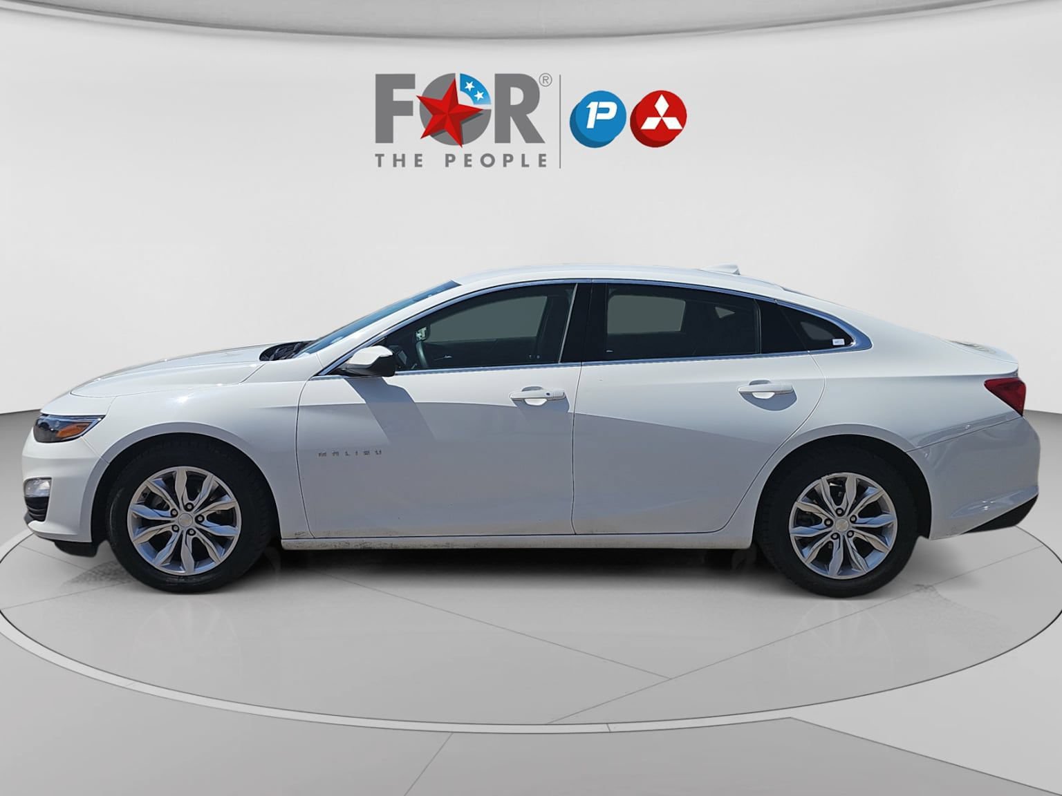 Used 2024 Chevrolet Malibu LT FWD image 23