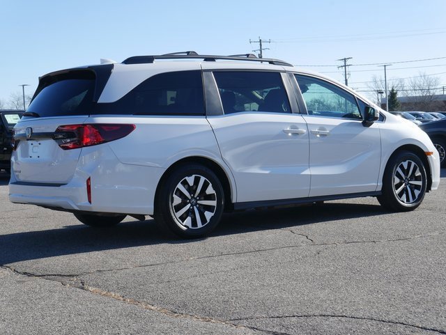 Used 2025 Honda Odyssey EX-L image 6