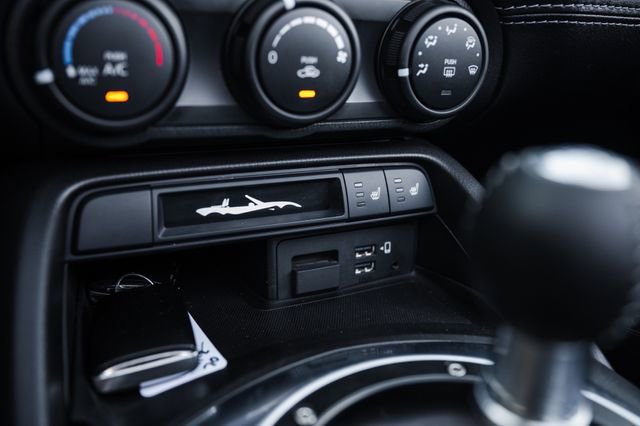 Used 2020 MAZDA MX-5 Miata Club w/ Brembo/BBS Recaro Package image 73