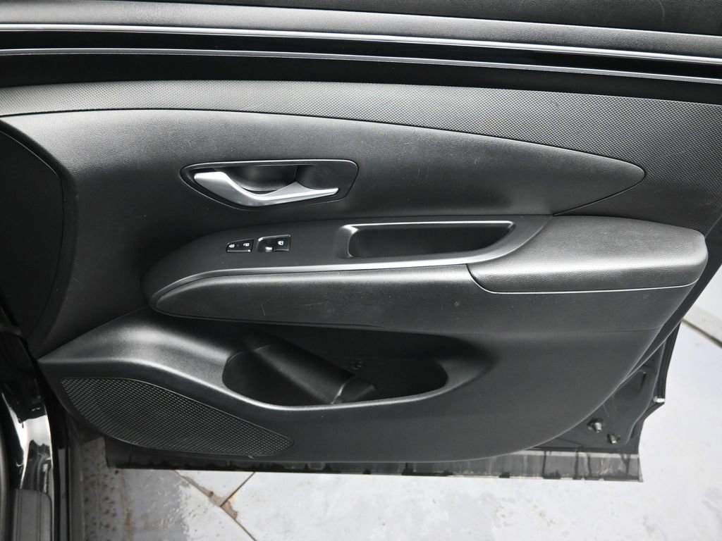 Used 2022 Hyundai Tucson SEL image 28