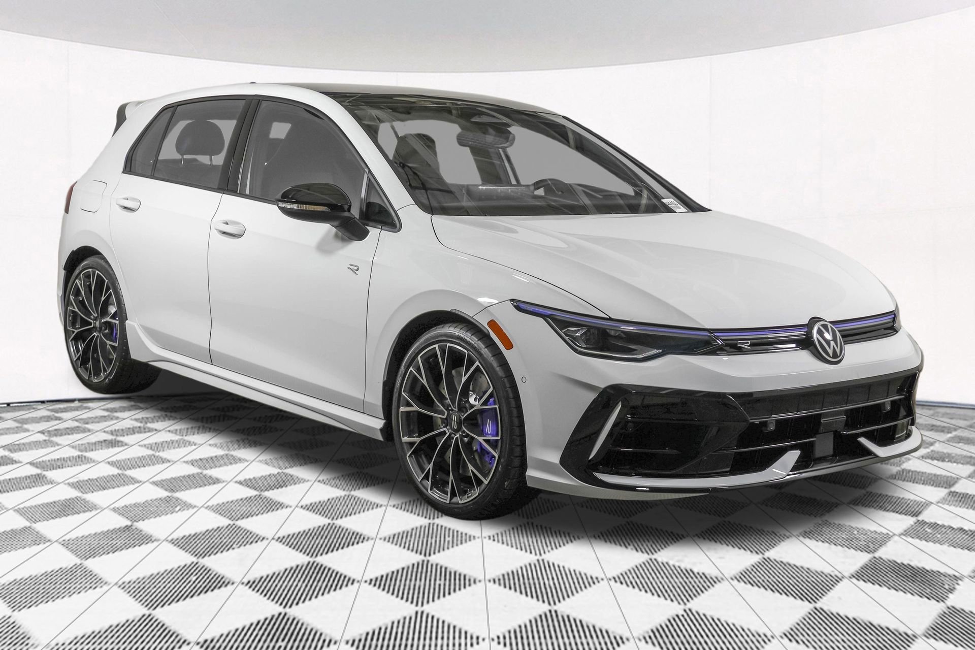 New 2026 Volkswagen Golf AWD/4WD image 9