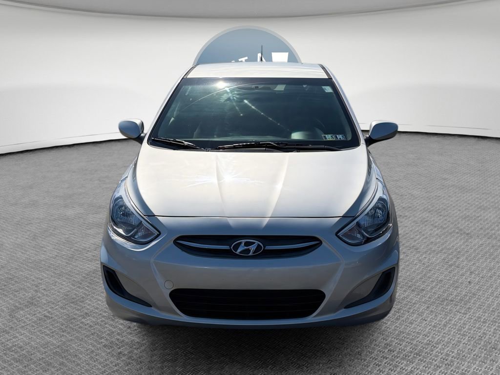 Used 2017 Hyundai Accent SE FWD image 9