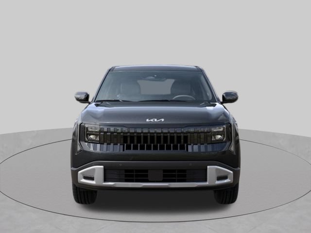New 2027 Kia Seltos S AWD/4WD image 2