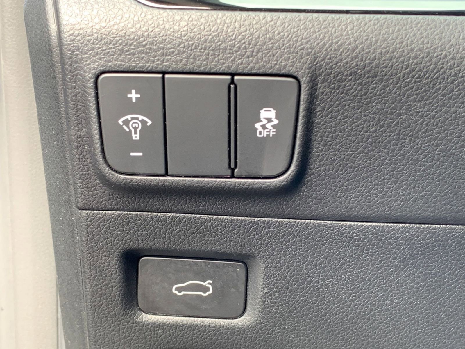 Used 2025 Kia K5 LXS image 22