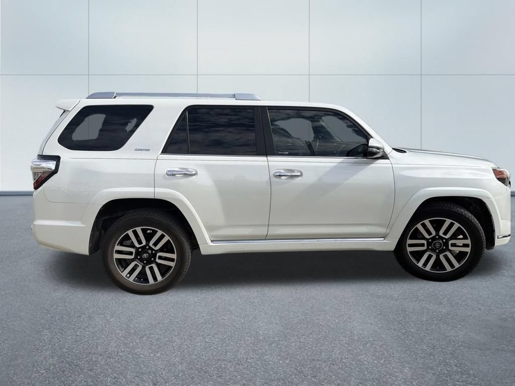 Used 2018 Toyota 4Runner Limited RWD image 6