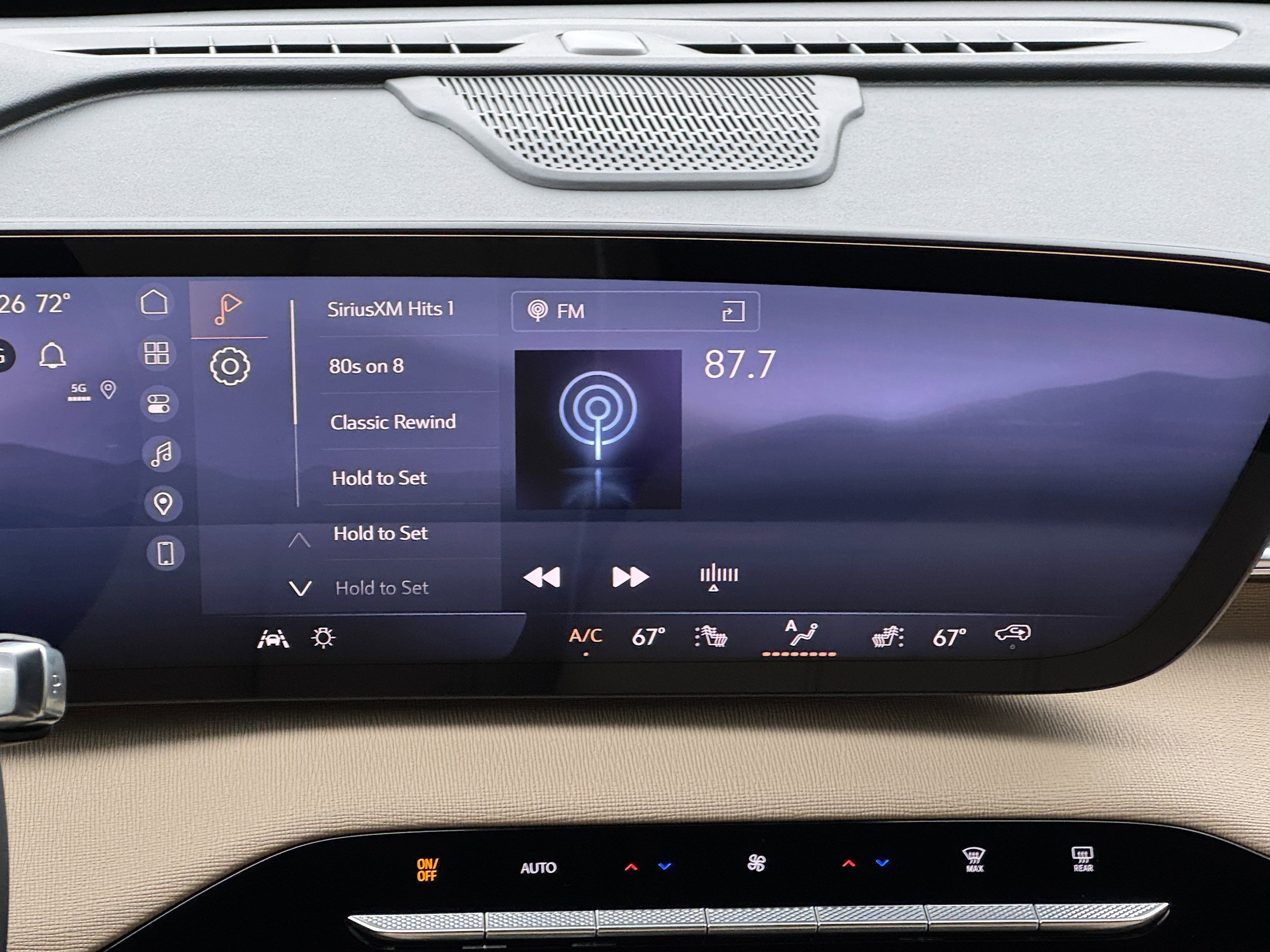 New 2026 Buick Enclave Preferred w/ Power Package FWD image 32