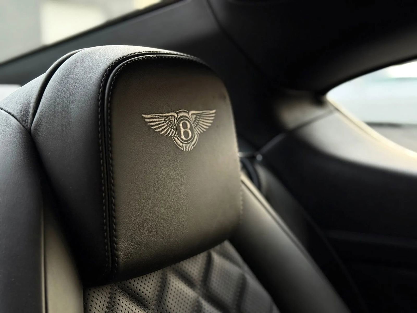 Used 2017 Bentley Continental GT image 20