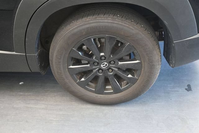 Used 2025 MAZDA CX-50 AWD 2.5 S w/ Weather Package image 13