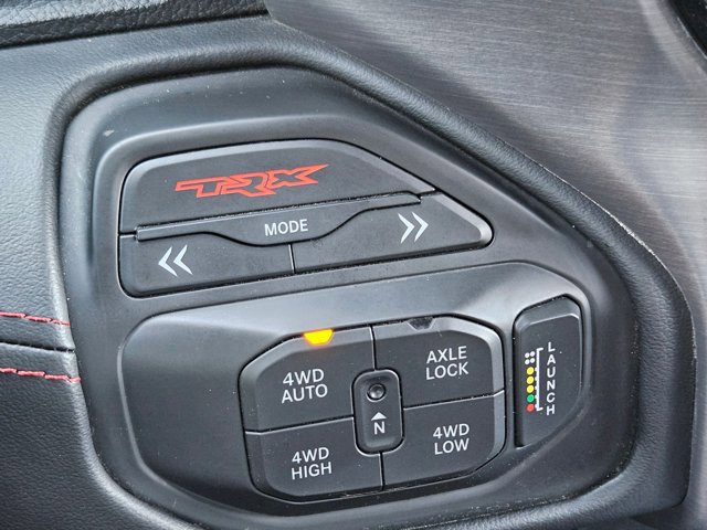 Used 2022 RAM 1500 TRX w/ TRX Level 2 Equipment Group image 15