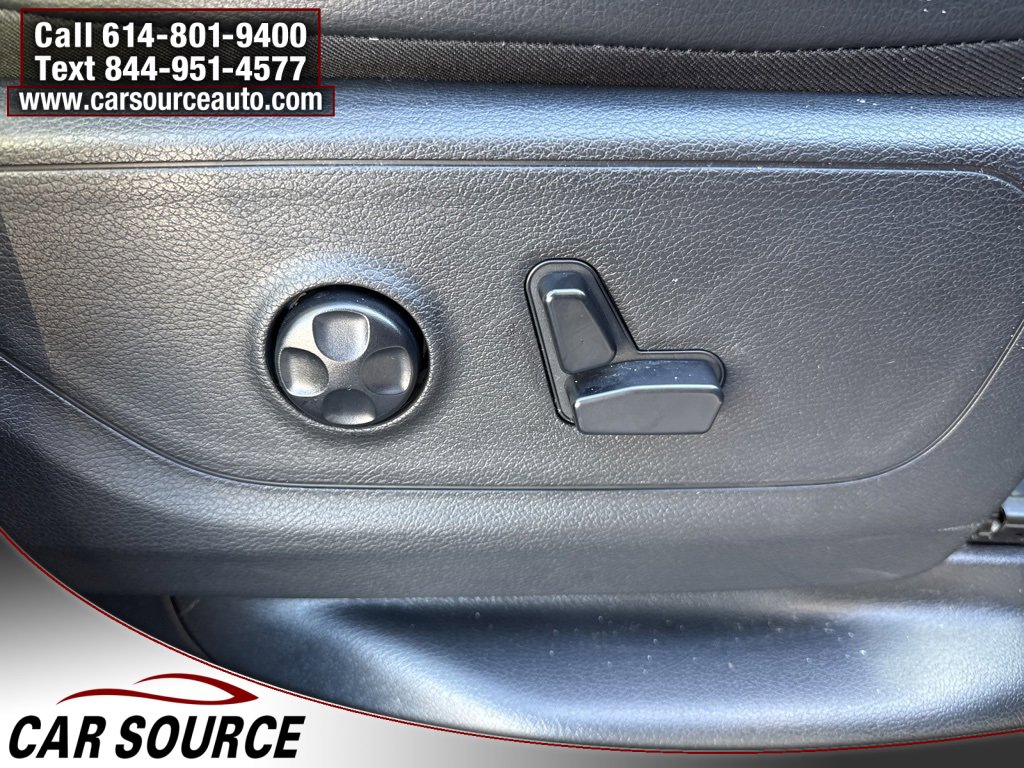 Used 2020 RAM 1500 Rebel w/ Rebel Level 2 Equipment Group image 50