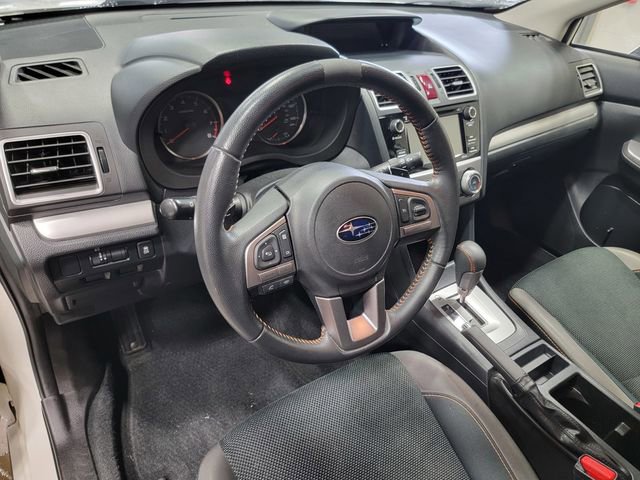 Used 2017 Subaru Crosstrek 2.0i Premium w/ Moonroof Package image 12